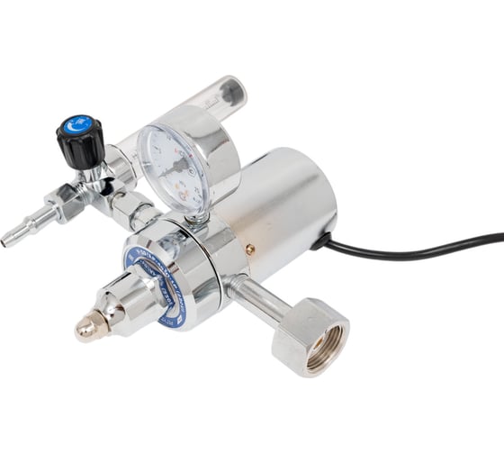 Изображение товара Регулятор расхода газа У-30/АР-40-П-1Р 220 В ПТК 00000029049