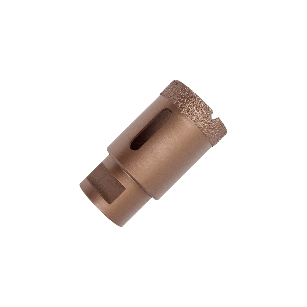 Изображение товара Коронка алмазная KERAMOGRANIT (50x60 мм; М14) D.BOR 121603095000