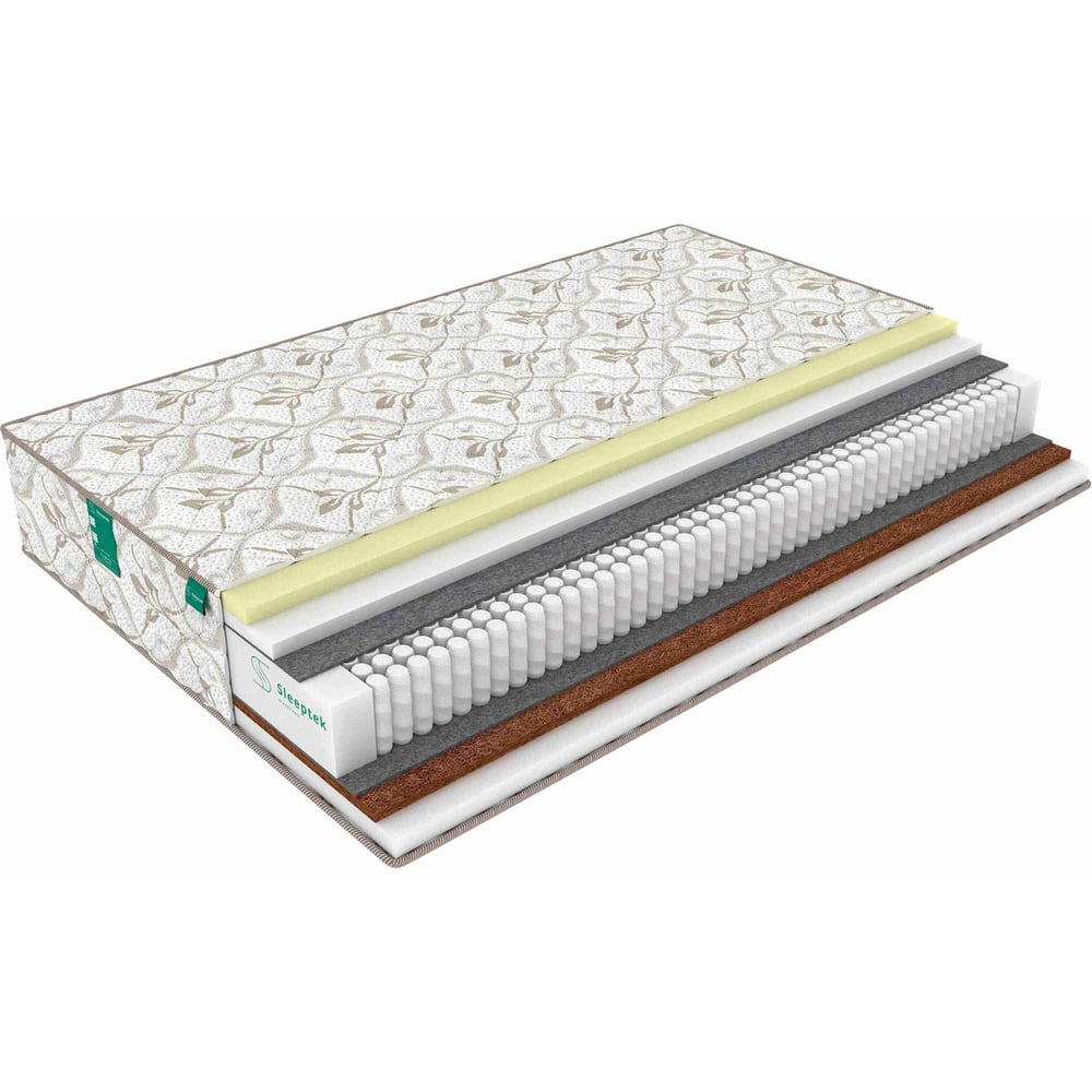 Матрас Sleeptek Perfect MemoNorma FoamStrong SPFMNFS-00077-1795