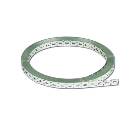 Изображение товара Монтажная перфорированная лента DKC 25x0,8 25 м CM610050