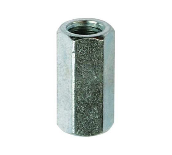 Изображение товара Соединительная гайка DKC М10x30 50 шт CM211030