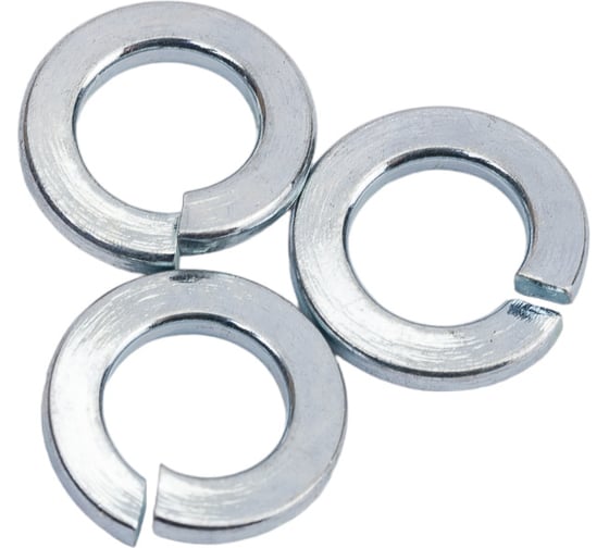 Изображение товара Шайба гровер DKC М8 200 шт CM130800