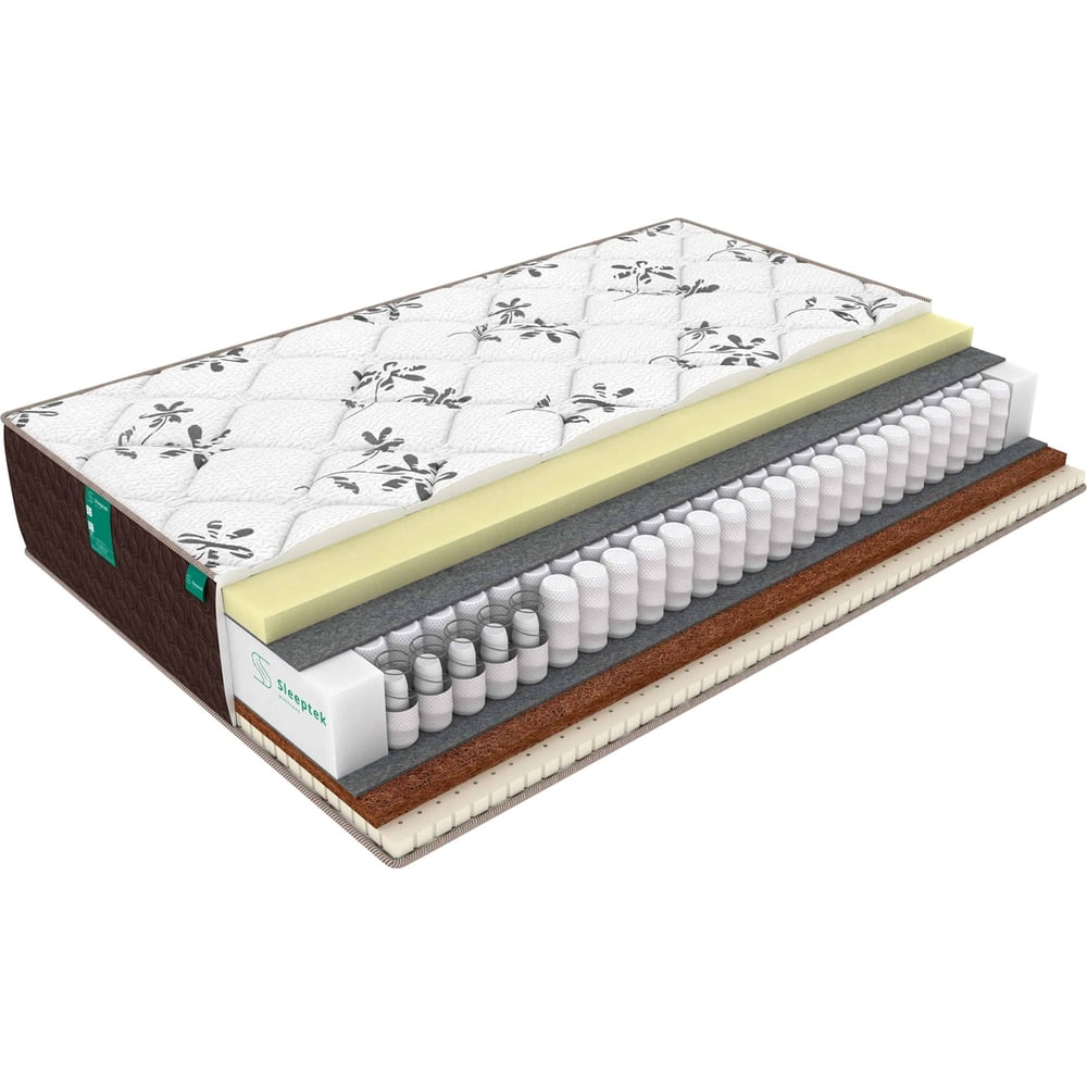 Матрас Sleeptek Duplex Memo LatexStrong SDMLS-00032-2394
