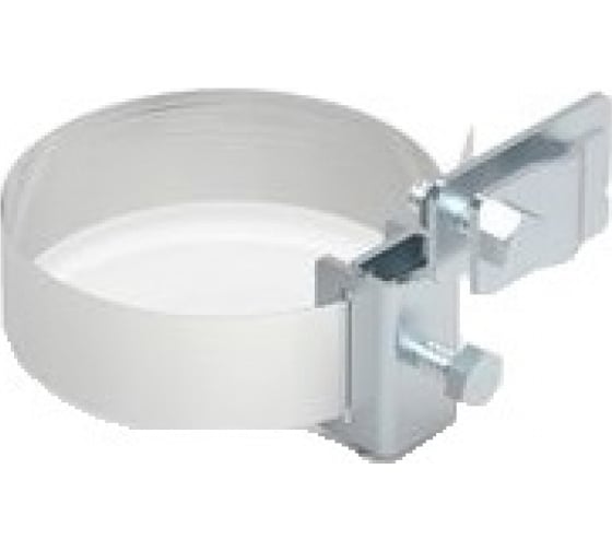 Изображение товара Хомут на металлические трубы DKC D80-160 мм NG3001