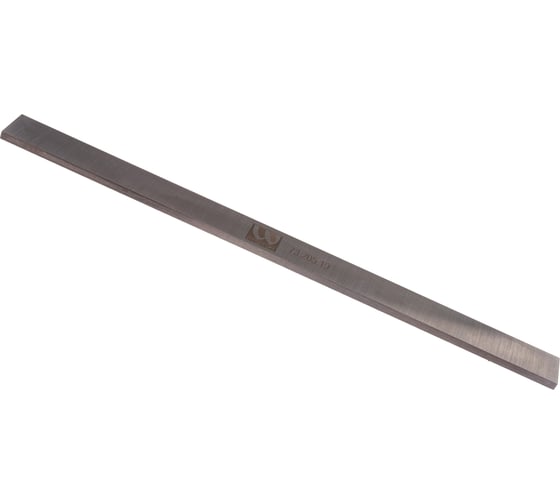 Изображение товара Нож строгальный HSS 6% (205x19x3 мм) WOODWORK Комплект из 3-х штук 73.205.19