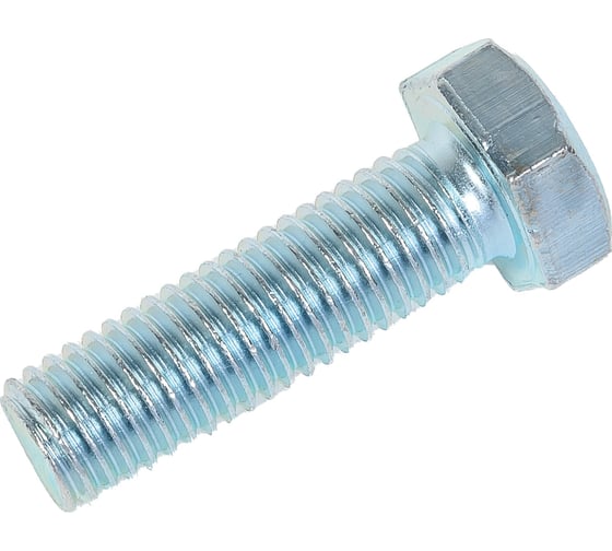 Изображение товара Шестигранный болт DKC М12x40 30 шт CM081240