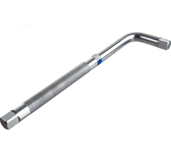 Изображение товара Г-образный вороток KRAFT 1/2 Dr 10 254мм KT 700699