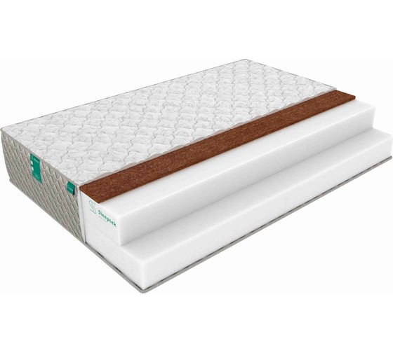 Изображение товара Матрас Sleeptek Roll SpecialFoam Cocos 29 80*190 SRSFC29-00158-4090