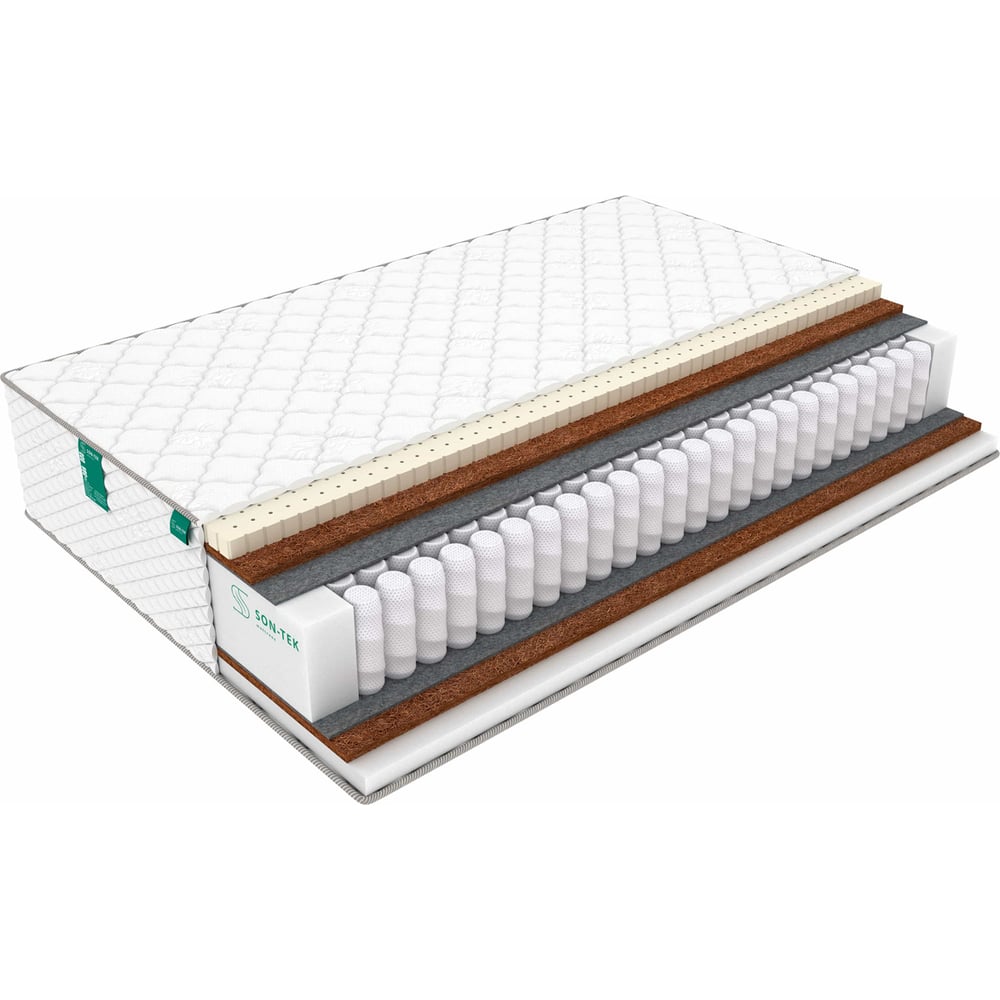 Матрас Sleeptek PremierBIG LatexFoam STrong SPBIGLFS-00122-1126
