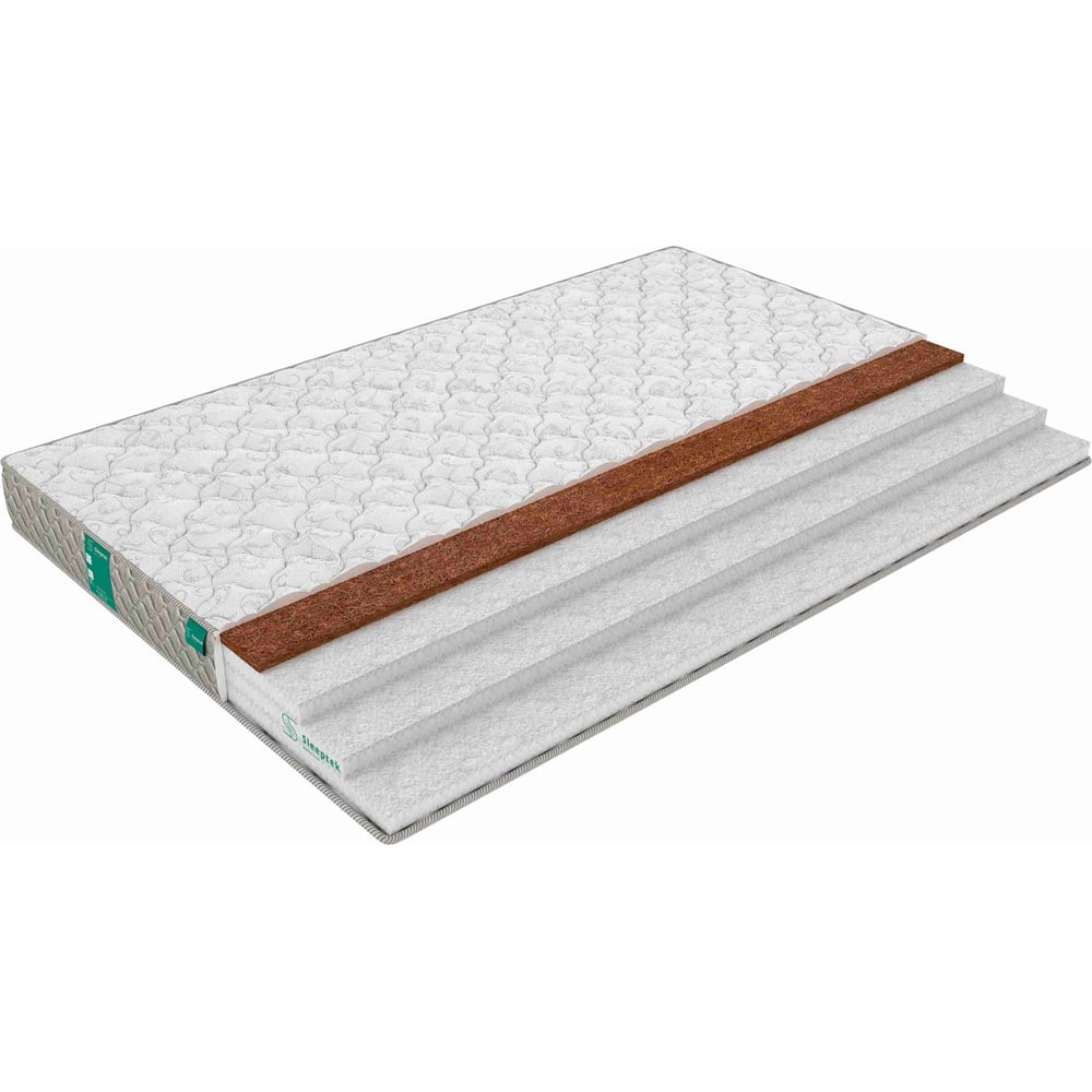 Матрас Sleeptek Total Cocos1 STrutto9 STC1S9-00165-3292