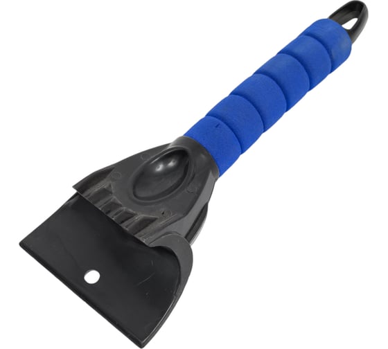 Изображение товара Скребок с двойной рабочей поверхностью 25 см KRAFT KT 835233