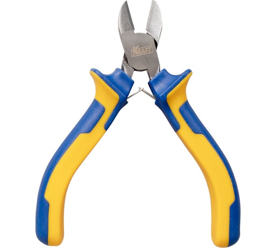 Изображение товара Бокорезы KRAFT 110 мм KT 701051