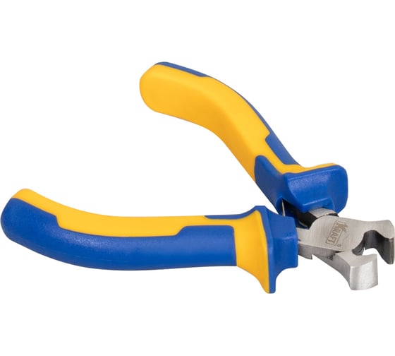 Изображение товара Торцевые кусачки KRAFT 110мм KT 701054