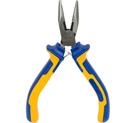 Изображение товара Длинногубцы KRAFT 130мм KT 701050