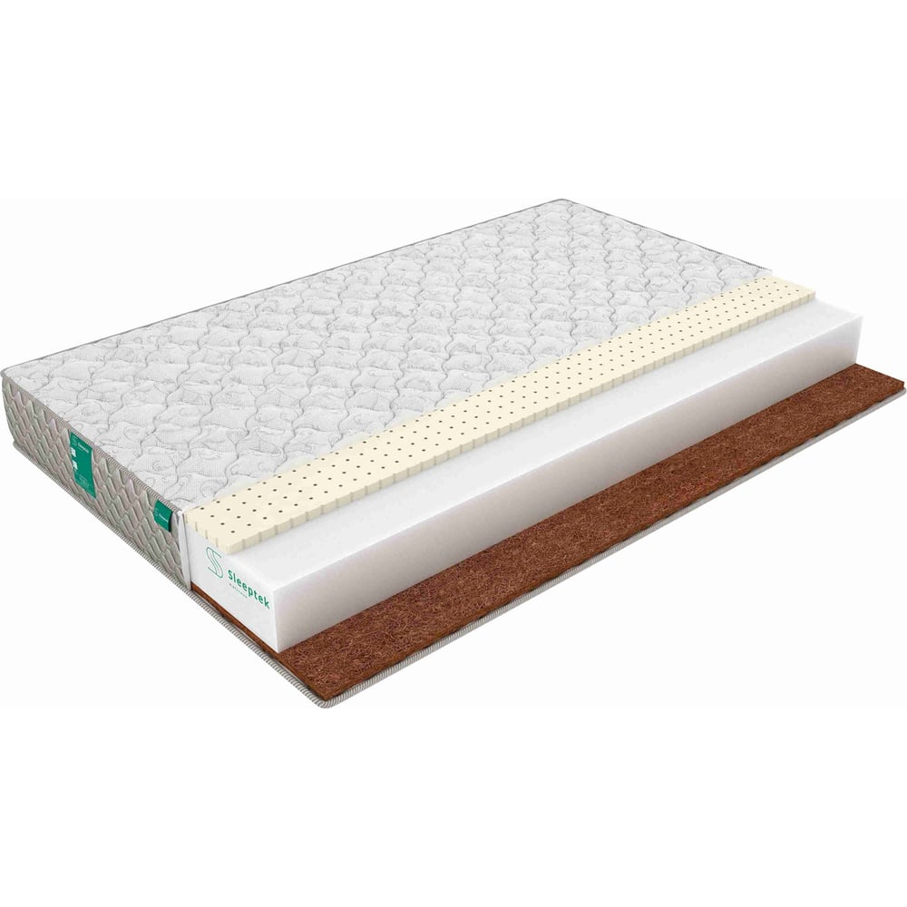 Матрас Sleeptek Roll CocosLatex 16 SRCL16-00140-3697