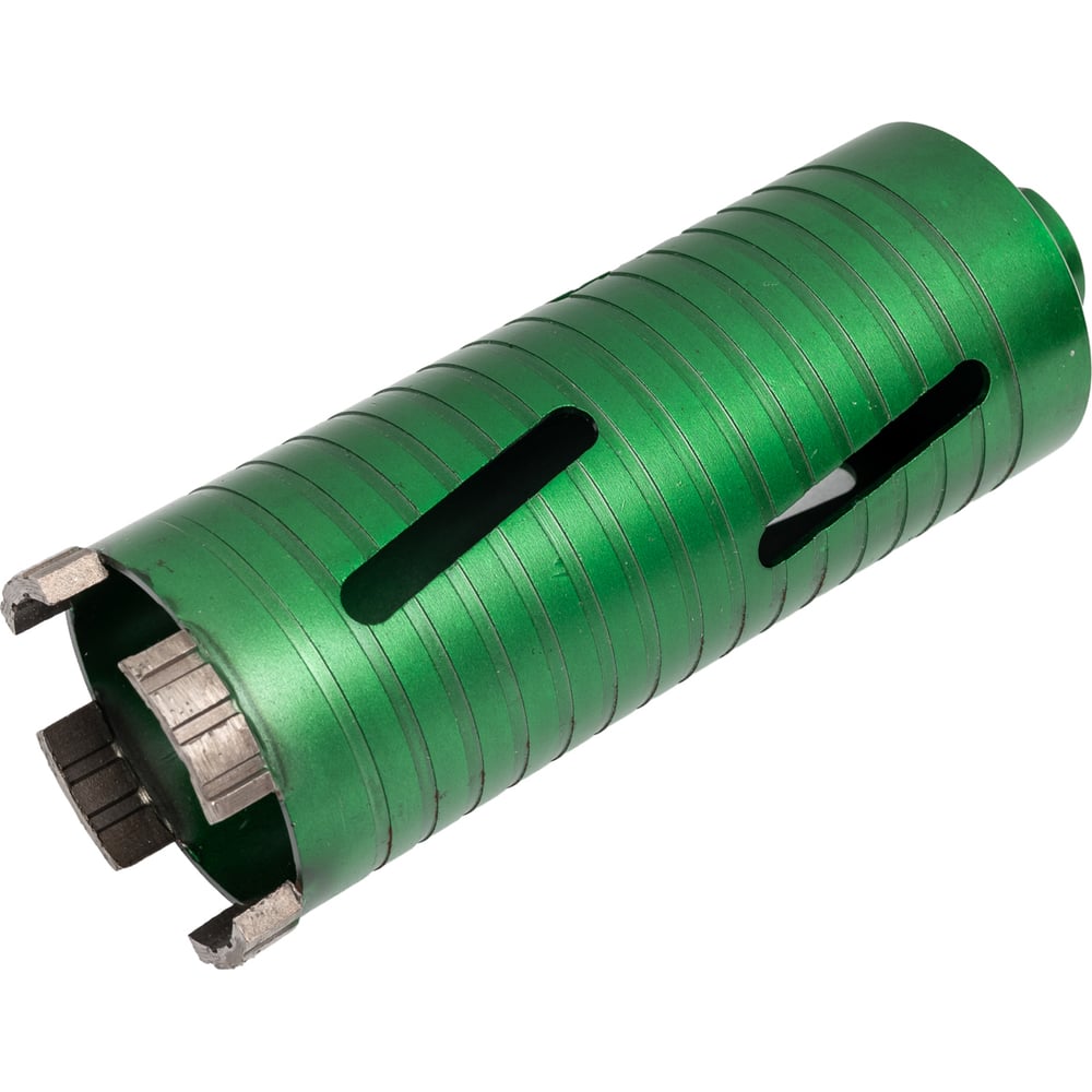 Изображение товара Коронка алмазная D.BOR Laser Drill 150 для бетона и кирпича