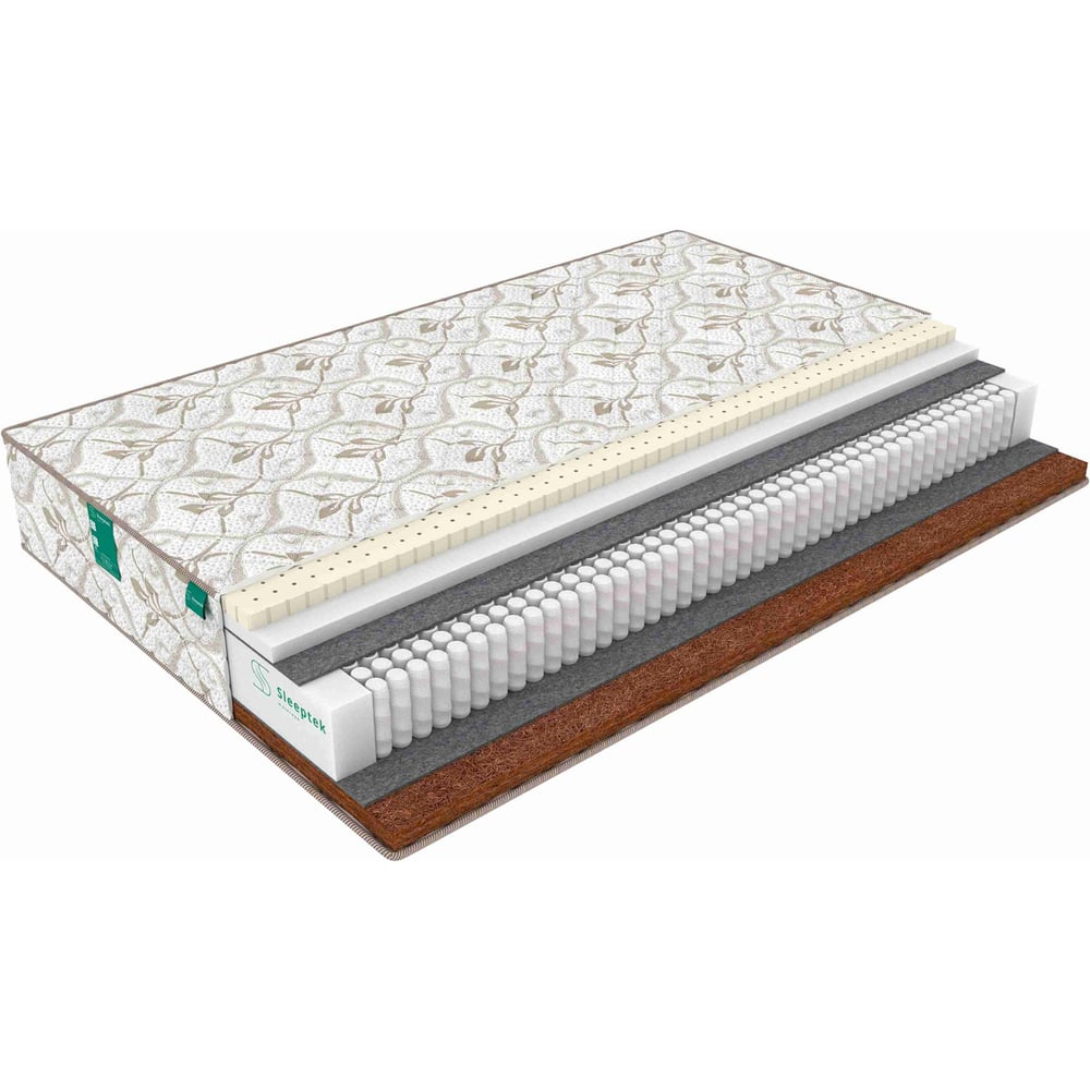 Матрас Sleeptek Perfect LatexNorma Cocos SPFLNC-00070-1375