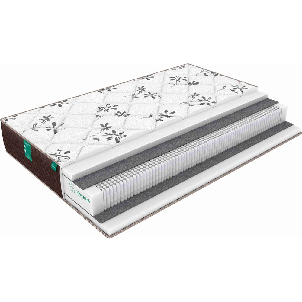 Матрас Sleeptek Lux Foam Double SLFD-00041-2689
