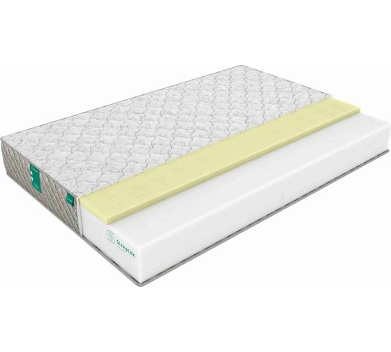Изображение товара Матрас Sleeptek Roll Memo 20 120*200 SRM20-00154-4371