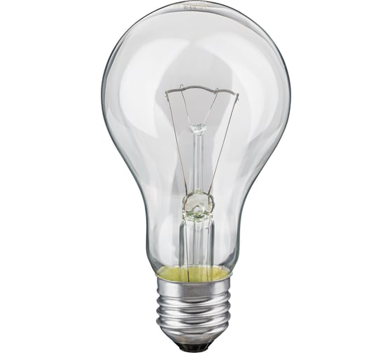 Изображение товара Термоизлучатель ОНЛАЙТ OI-A-200-230-E27-CL 61176