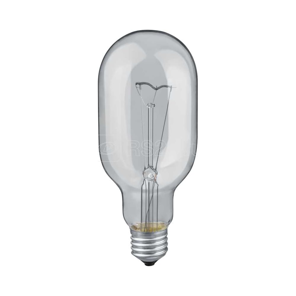 Изображение товара Термоизлучатель ОНЛАЙТ OI-A-300-230-E27-CL 61195 для обогрева и освещения