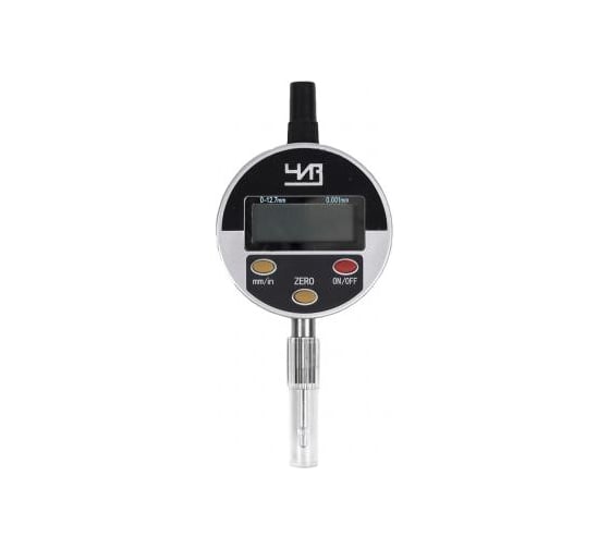 Изображение товара Индикатор электронный ЧИЗ ИЧЦ 0-12.5 0,001 0213133в