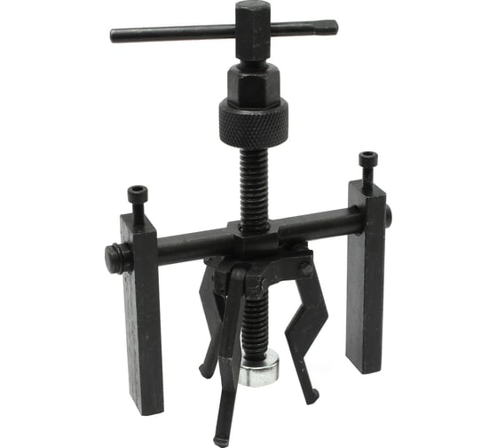 Изображение товара 3-х лапый съемник для внутренних обойм и подшипников АвтоDело 12-50 мм 41708 12044