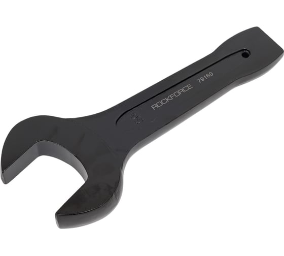 Изображение товара Рожковый ударный односторонний ключ Rockforce 60мм L-310мм RF-79160(17490)