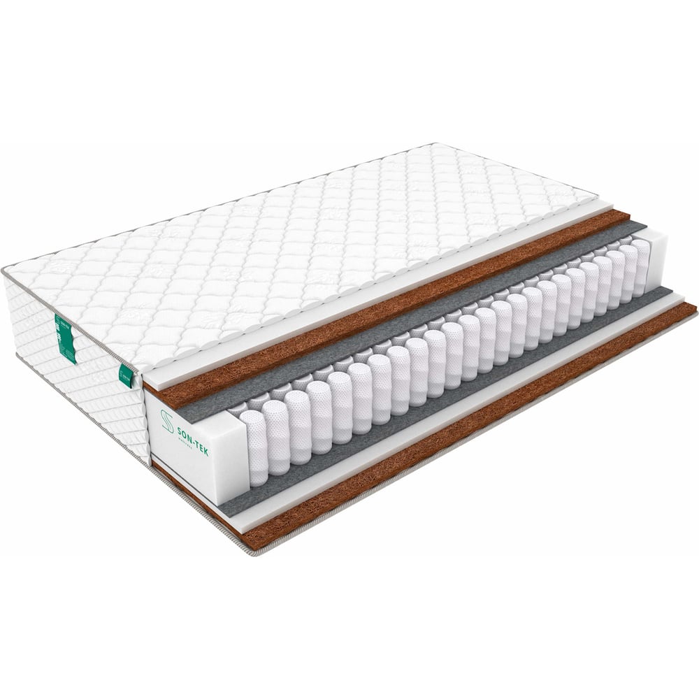 Матрас Sleeptek PremierBIG FoamCocos Mix SPBIGFCM-00118-1288