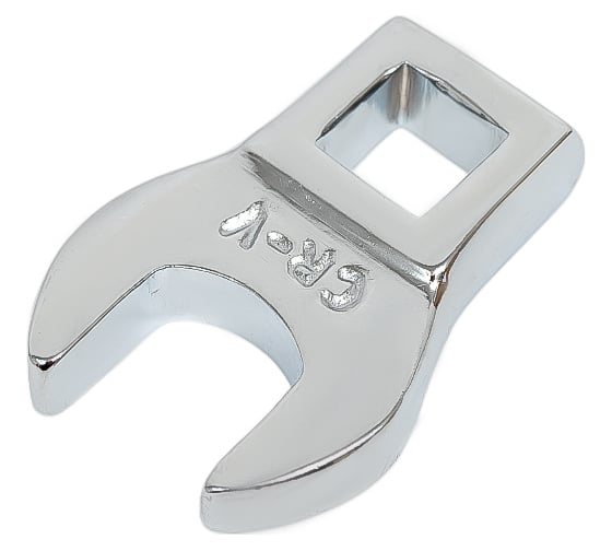 Изображение товара Рожковый съемный ключ Rockforce 13мм, на пластиковом держателе RF-751313A(27307)