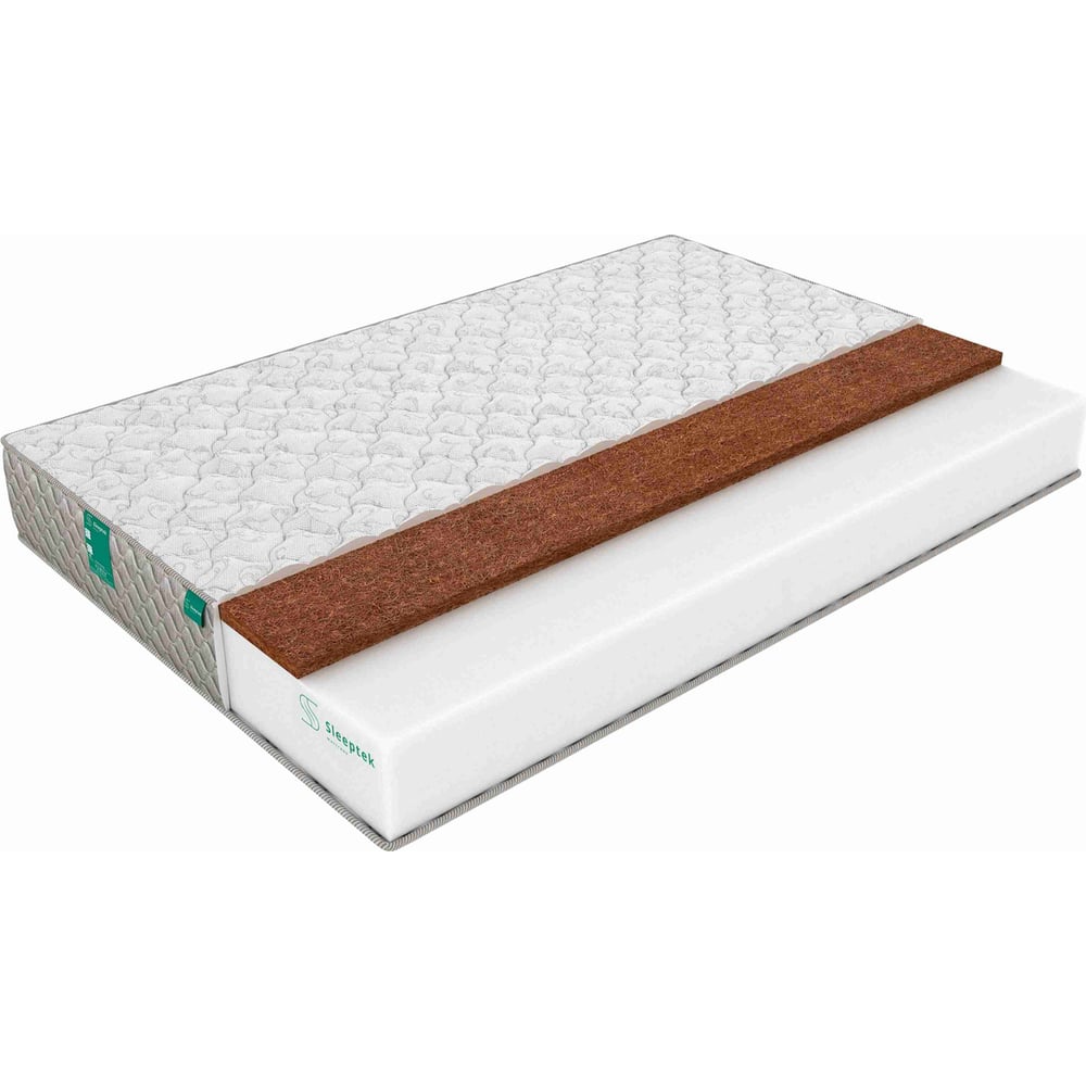 Матрас Sleeptek Roll CocosFoam 20 SRCF20-00136-3903