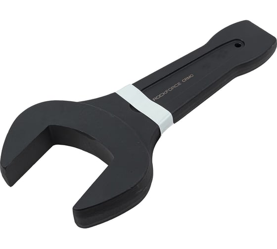 Изображение товара Рожковый ударный односторонний ключ Rockforce 105мм L-410мм RF-791105(17476)