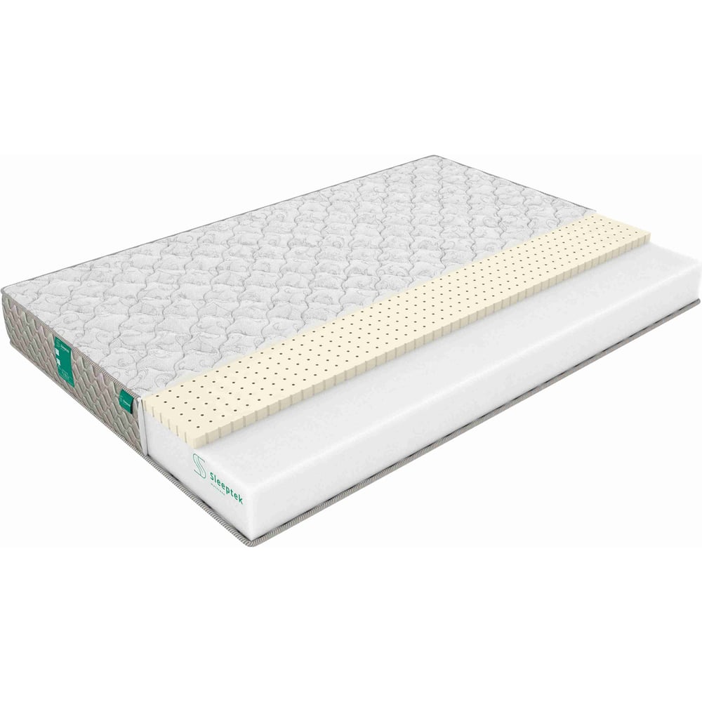 Матрас Sleeptek Roll LatexFoam 16 SRLF16-00146-4021