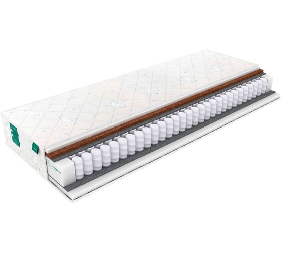 Изображение товара Детский матрас Sleeptek Junior LatexStrong Norma 70*160 SJLSN-00003-3174