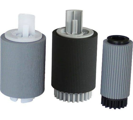 Изображение товара Комплект роликов CET 3502N FB6-3405-000/FC0-5080-000/FC6-6661-000 для Canon iR2270/2870/3570 1646737