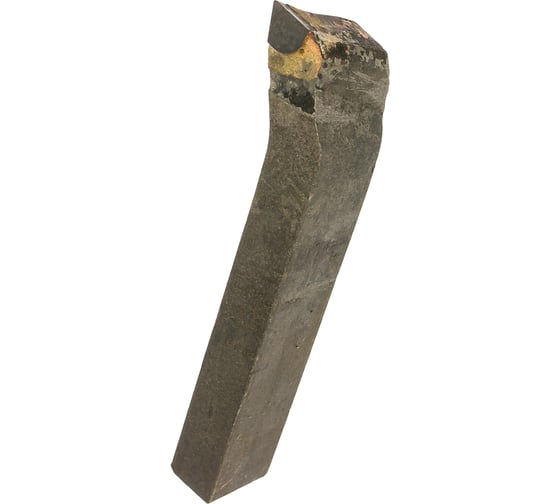 Изображение товара Резец подрезной отогнутый (25х16х140 мм; Т5К10) Sekira 1951