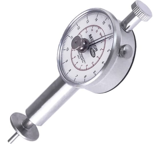 Изображение товара Пенетрометр МЕГЕОН 04001 к0000022745