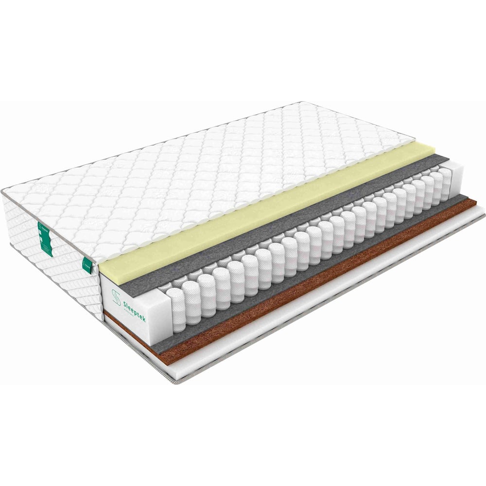 Матрас Sleeptek Premier Memo FoamStrong SPMFS-00102-505