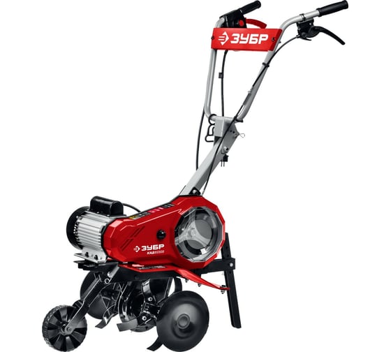 Изображение товара Электрический культиватор ЗУБР КАД-2500