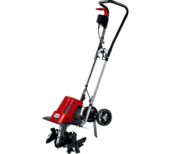 Изображение товара Электрический культиватор ЗУБР ККД-1800