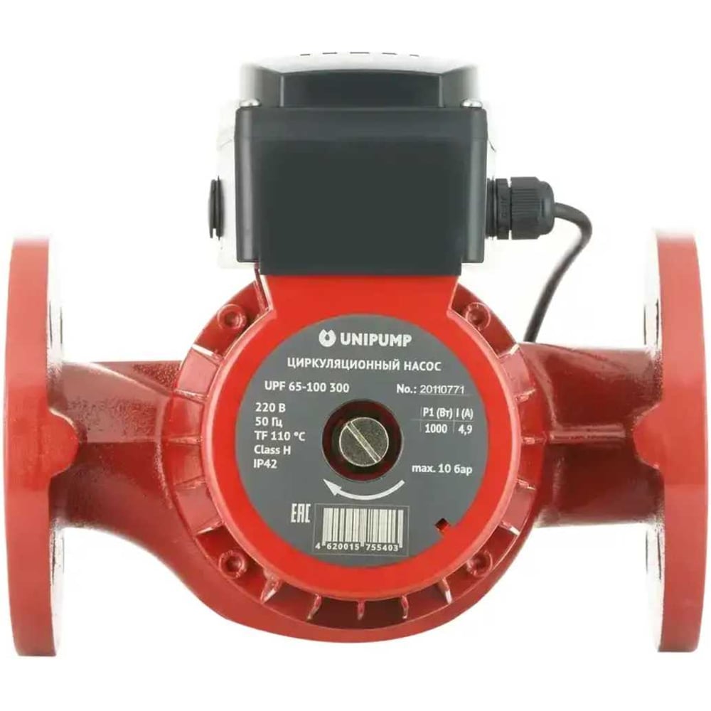 UNIPUMP UPF 65-100 300