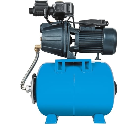 Изображение товара Универсальная станция Unipump АКВАРОБОТ JET 60 S-24 23429