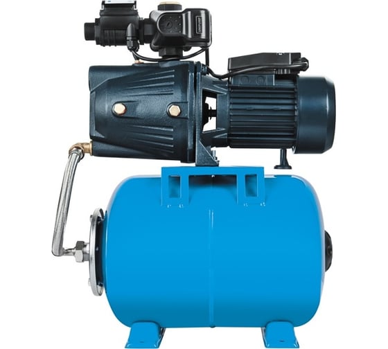 Изображение товара Универсальная станция Unipump АКВАРОБОТ JET 110 L-24 96176