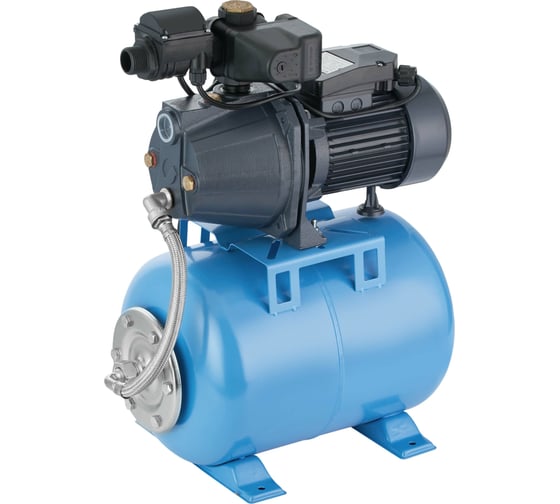 Изображение товара Универсальная станция Unipump АКВАРОБОТ JET 80 S-24 99850