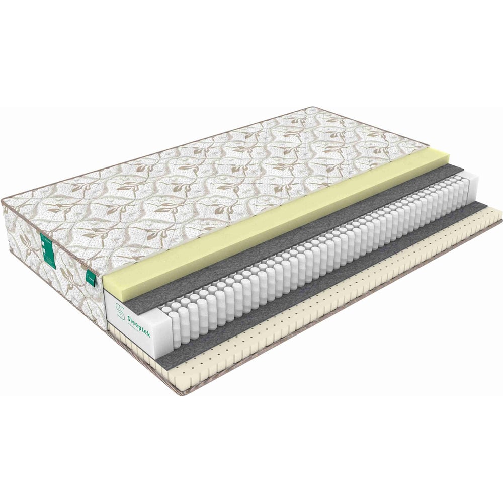 Матрас Sleeptek Perfect Memo Latex SPFML-00074-1770
