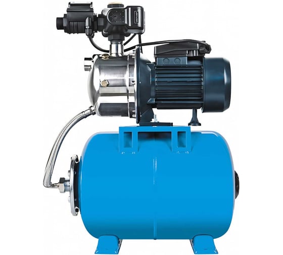 Изображение товара Универсальная станция Unipump АКВАРОБОТ JS 100-24 36339