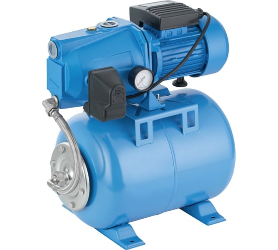 Изображение товара Автоматическая станция водоснабжения Unipump AUTO ECO JET 100 LA 92877