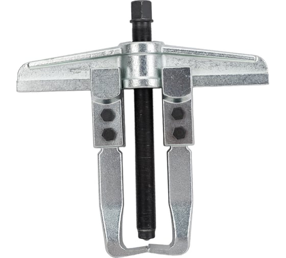 Изображение товара Шарнирный 2-х лапый съемник АвтоDело 205 мм ф80-250 мм 41825 12864