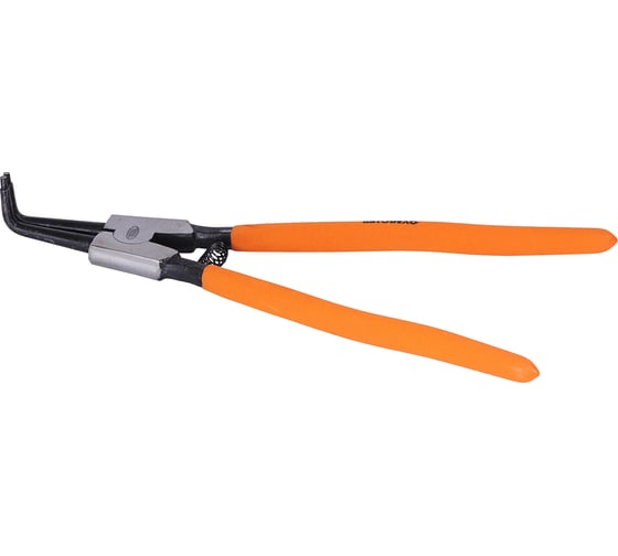 Изображение товара Загнутый зажим для стопорных колец АвтоDело 200 мм 30434 14264