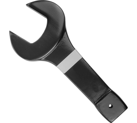 Изображение товара Рожковый ударный односторонний ключ Rockforce 85мм, L-395мм RF-79185(17495)